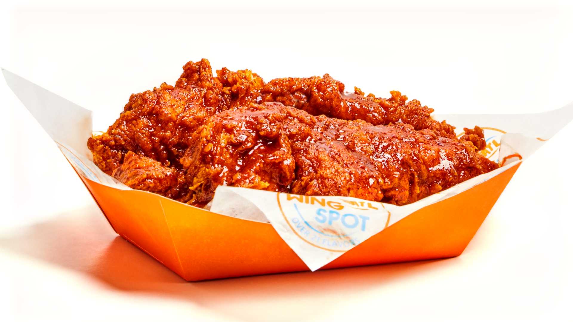 3 Jumbo Tenders
