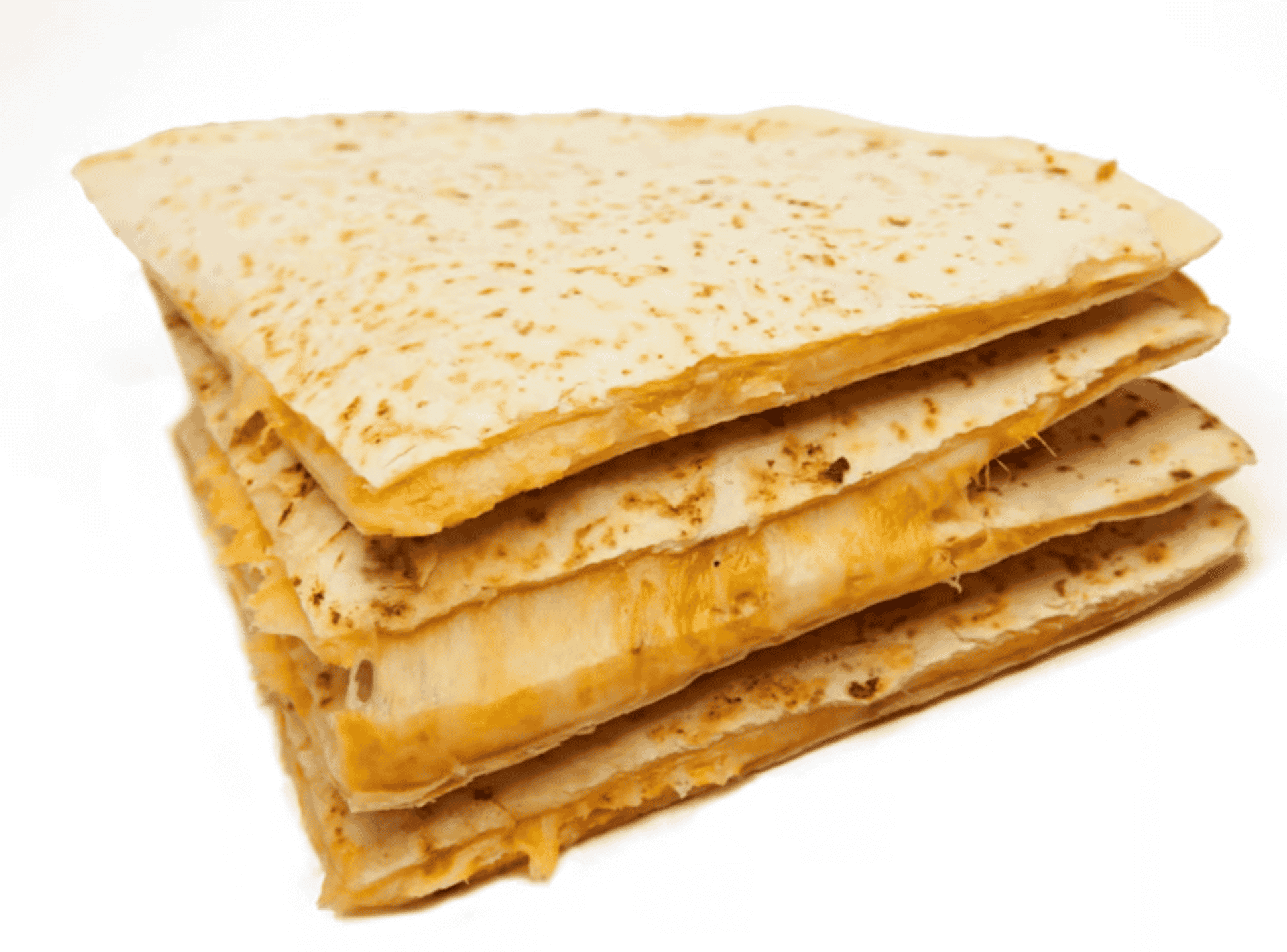 Cheddar Cheese Quesadilla