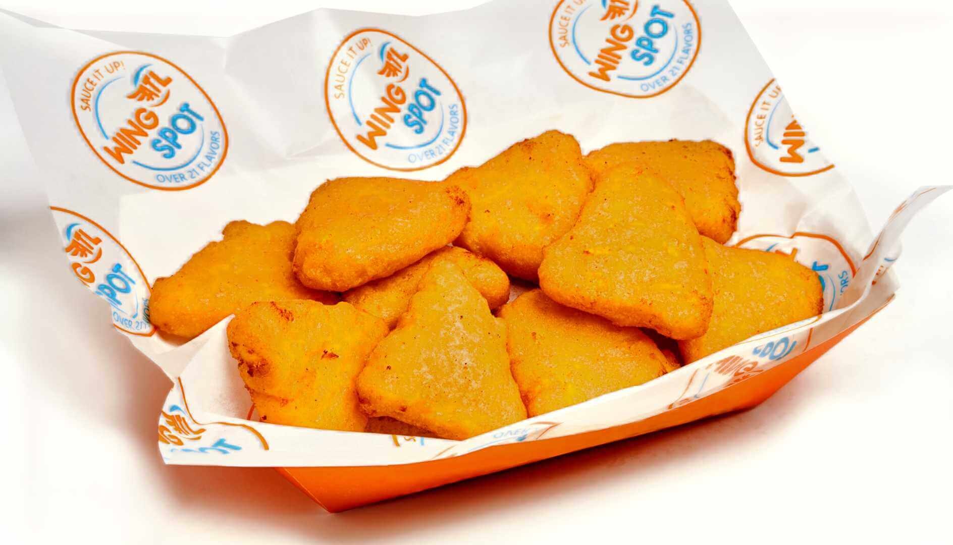 Mac N Cheese Bites