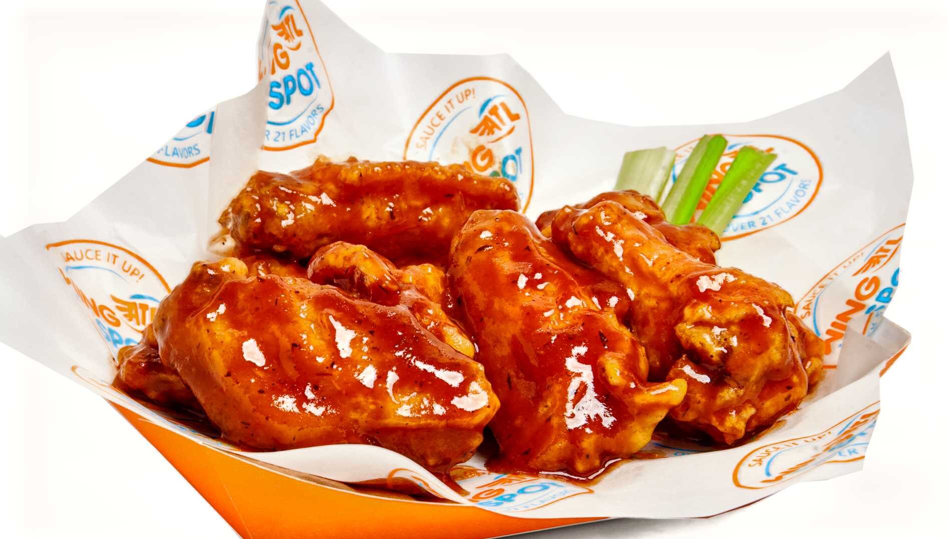 Wings