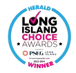 Long Island Choice Awards Logo
